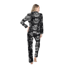 Load image into Gallery viewer, Women&#39;s Satin Pajamas
