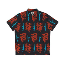 Load image into Gallery viewer, Men&#39;s Aloha Shirt
