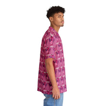 Load image into Gallery viewer, Men&#39;s Aloha Shirt
