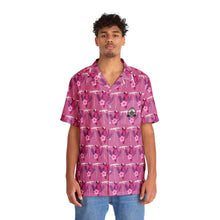 Load image into Gallery viewer, Men&#39;s Aloha Shirt
