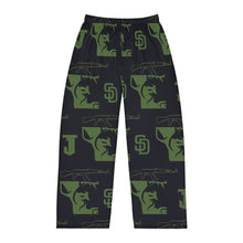 Load image into Gallery viewer, Men&#39;s Pajama Pants
