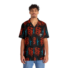 Load image into Gallery viewer, Men&#39;s Aloha Shirt
