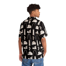 Load image into Gallery viewer, Men&#39;s Aloha Shirt
