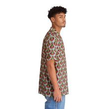 Load image into Gallery viewer, Men&#39;s Aloha Shirt
