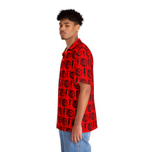Load image into Gallery viewer, Men's Hawaiian Shirt (AOP)
