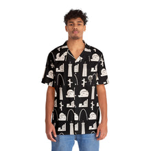 Load image into Gallery viewer, Men&#39;s Aloha Shirt
