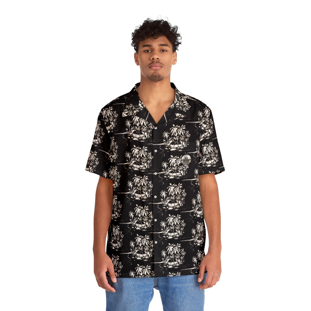 Men's Aloha Shirt