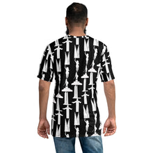 Load image into Gallery viewer, BorderLife Men&#39;s t-shirt
