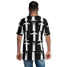 Load image into Gallery viewer, BorderLife Men&#39;s t-shirt
