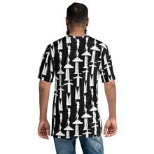 Load image into Gallery viewer, BorderLife Men&#39;s t-shirt
