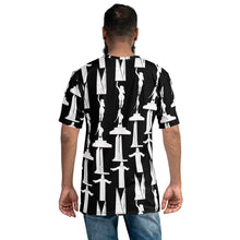 Load image into Gallery viewer, BorderLife Men&#39;s t-shirt
