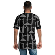 Load image into Gallery viewer, BorderLife Men&#39;s t-shirt
