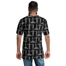 Load image into Gallery viewer, BorderLife Men&#39;s t-shirt
