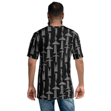 Load image into Gallery viewer, BorderLife Men&#39;s t-shirt
