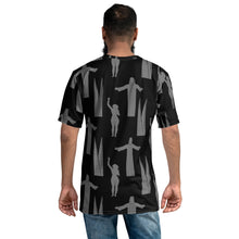 Load image into Gallery viewer, BorderLife Men&#39;s t-shirt
