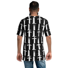 Load image into Gallery viewer, BorderLife Men&#39;s t-shirt
