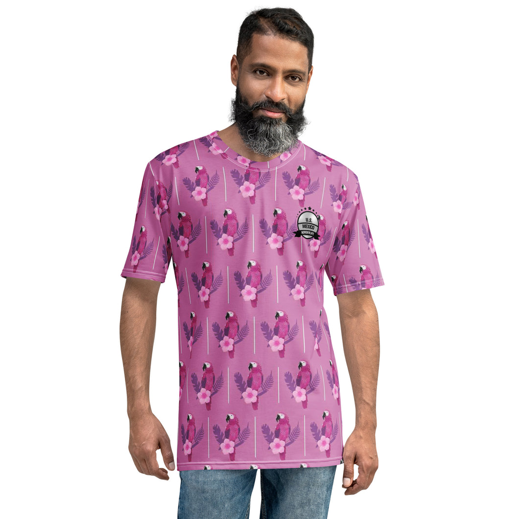 BorderLife Men's t-shirt