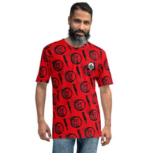 Load image into Gallery viewer, Borderlife Men&#39;s t-shirt
