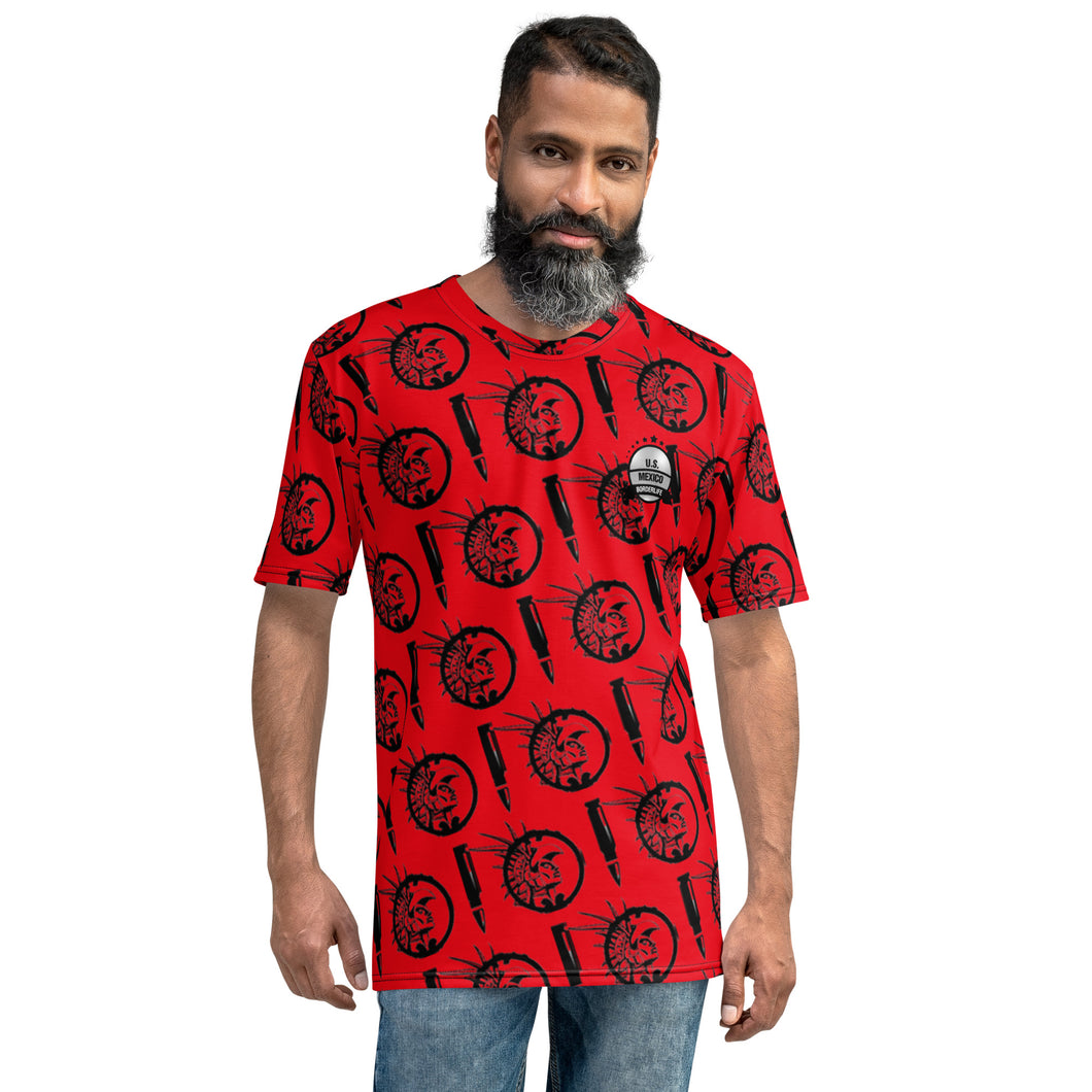 Borderlife Men's t-shirt