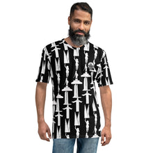 Load image into Gallery viewer, BorderLife Men&#39;s t-shirt
