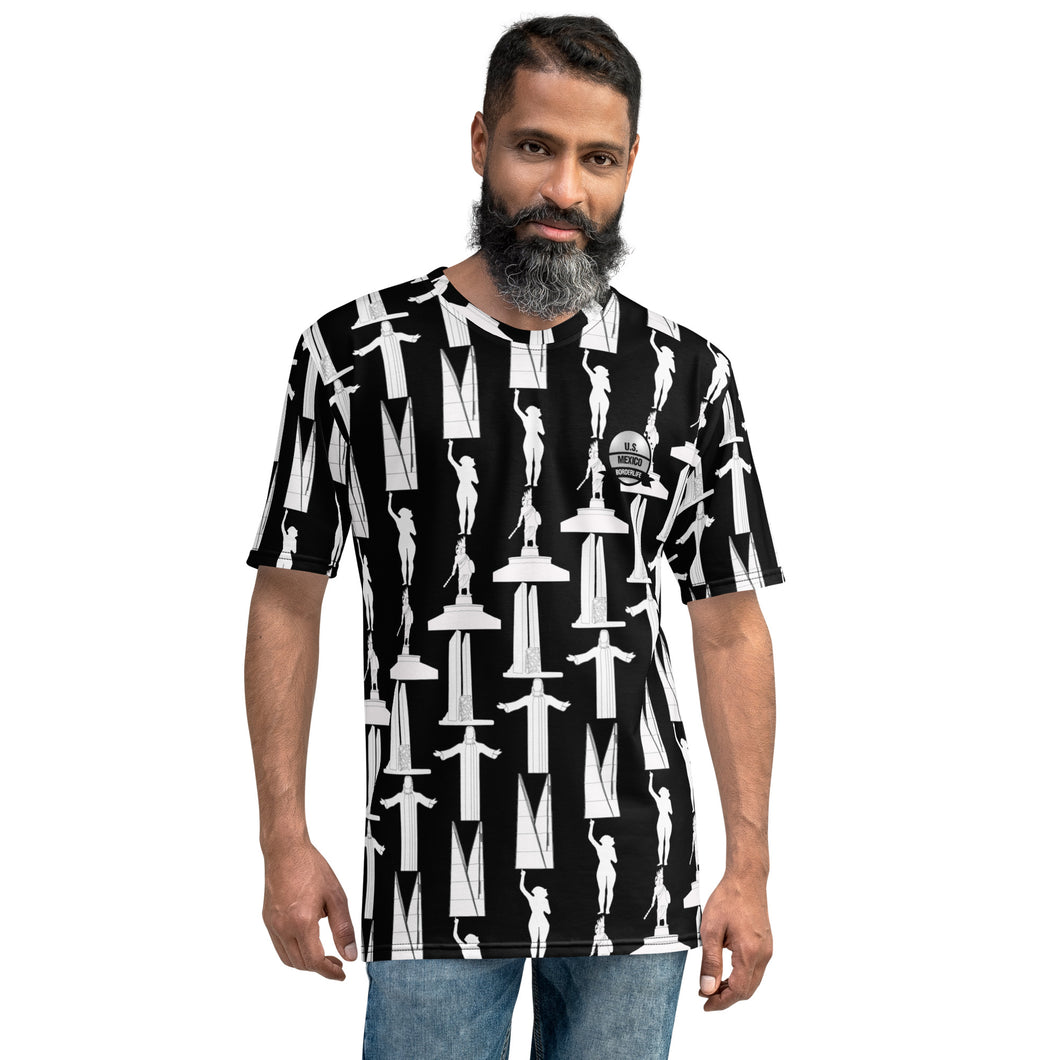 BorderLife Men's t-shirt