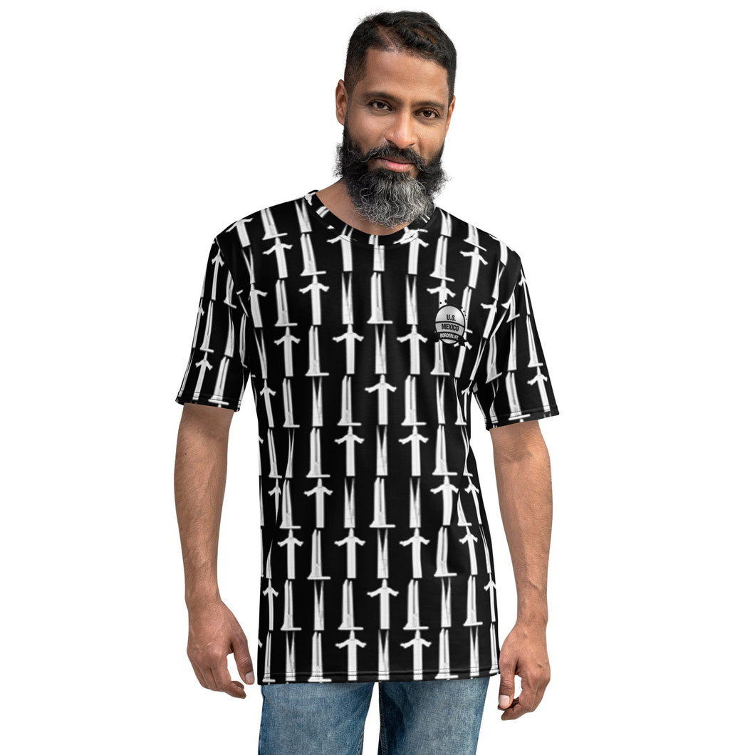 BorderLife Men's t-shirt