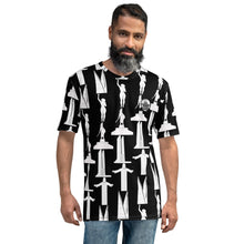 Load image into Gallery viewer, BorderLife Men&#39;s t-shirt
