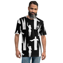 Load image into Gallery viewer, BorderLife Men&#39;s t-shirt
