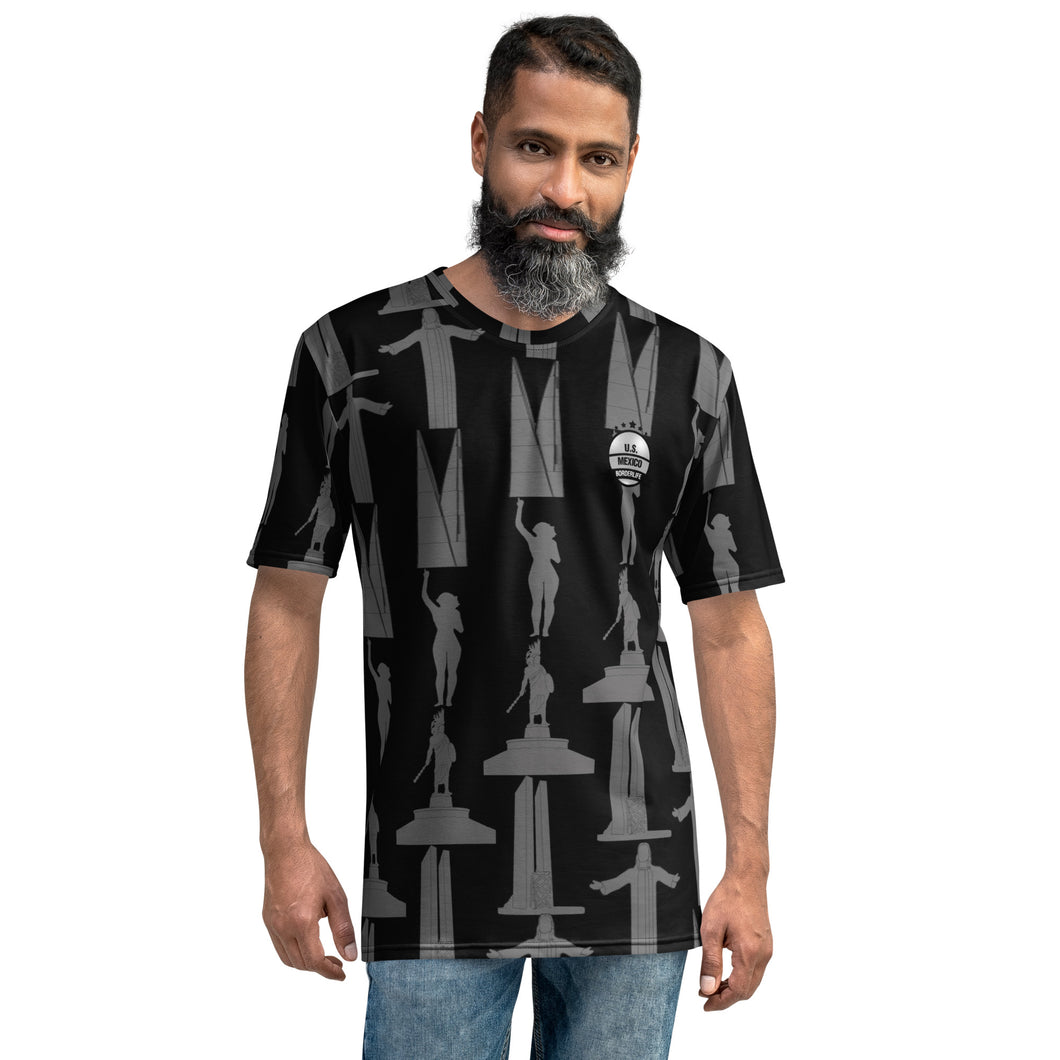 BorderLife Men's t-shirt