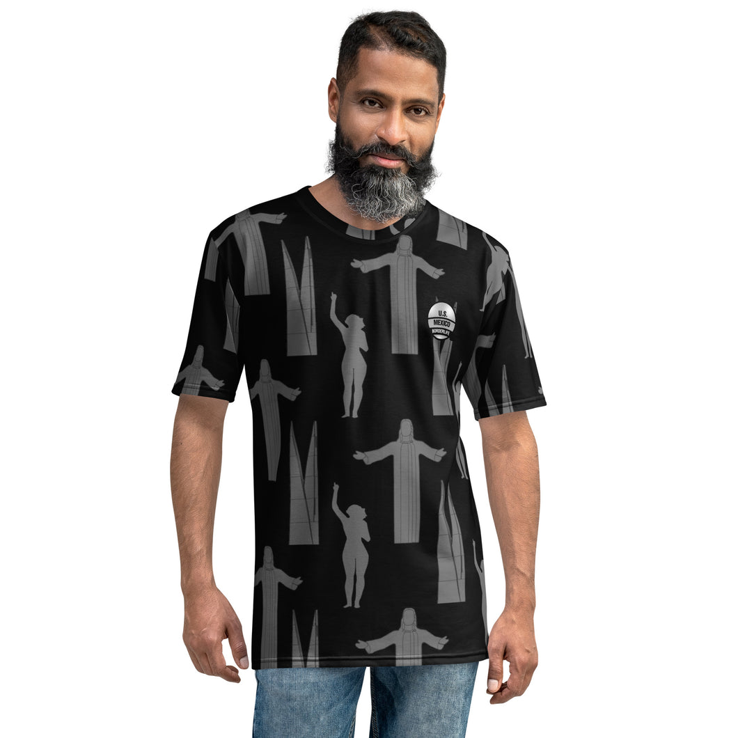 BorderLife Men's t-shirt