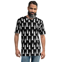 Load image into Gallery viewer, BorderLife Men&#39;s t-shirt
