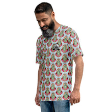 Load image into Gallery viewer, BorderLife Men&#39;s t-shirt
