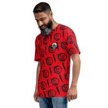 Load image into Gallery viewer, Borderlife Men&#39;s t-shirt
