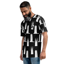 Load image into Gallery viewer, BorderLife Men&#39;s t-shirt
