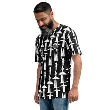 Load image into Gallery viewer, BorderLife Men&#39;s t-shirt
