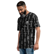 Load image into Gallery viewer, BorderLife Men&#39;s t-shirt
