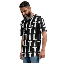 Load image into Gallery viewer, BorderLife Men&#39;s t-shirt
