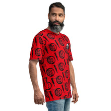 Load image into Gallery viewer, Borderlife Men&#39;s t-shirt
