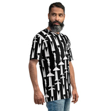 Load image into Gallery viewer, BorderLife Men&#39;s t-shirt
