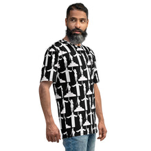 Load image into Gallery viewer, BorderLife Men&#39;s t-shirt
