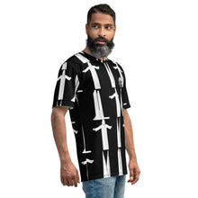 Load image into Gallery viewer, BorderLife Men&#39;s t-shirt
