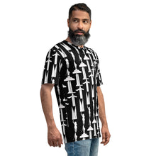 Load image into Gallery viewer, BorderLife Men&#39;s t-shirt
