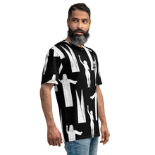 Load image into Gallery viewer, BorderLife Men&#39;s t-shirt
