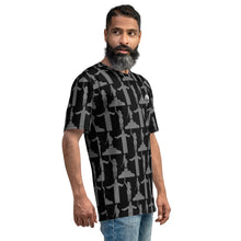 Load image into Gallery viewer, BorderLife Men&#39;s t-shirt
