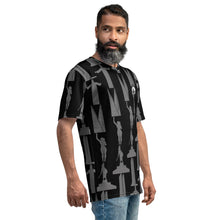 Load image into Gallery viewer, BorderLife Men&#39;s t-shirt
