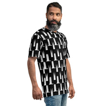 Load image into Gallery viewer, BorderLife Men&#39;s t-shirt
