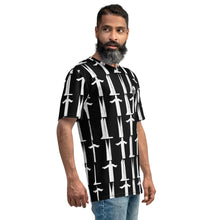 Load image into Gallery viewer, BorderLife Men&#39;s t-shirt
