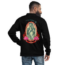 Load image into Gallery viewer, BorderLife Unisex Bomber Jacket
