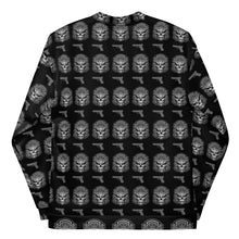 Load image into Gallery viewer, BorderLife Unisex Bomber Jacket
