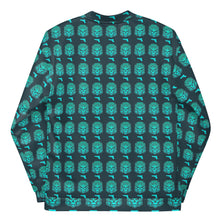 Load image into Gallery viewer, BorderLife Unisex Bomber Jacket
